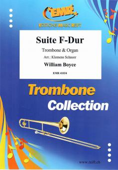 Suite F-Dur Download