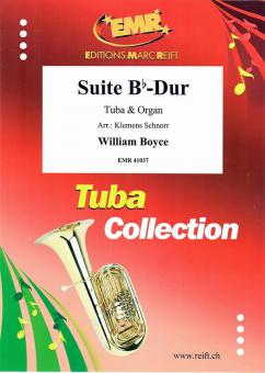 Suite Bb-Dur Download