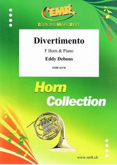 Divertimento Download