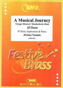 A Musical Journey Download