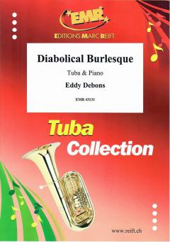 Diabolical Burlesque Download