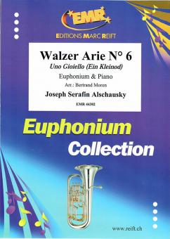 Walzer Arie No. 6 Download