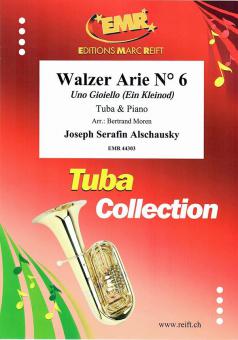 Walzer Arie No. 6 Download