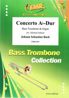 Concerto Ab-Dur Download