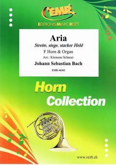 Aria BWV 62 Download