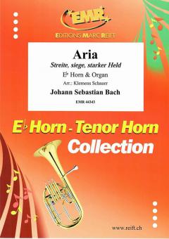 Aria BWV 62 Download