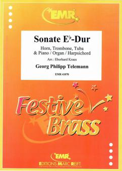 Sonate Eb-Dur Download