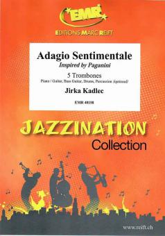 Adagio Sentimentale Download