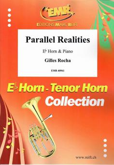 Parallel Realities Download