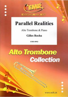 Parallel Realities Download