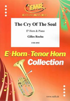 The Cry Of The Soul Download