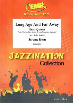 Long Ago And Far Away Download