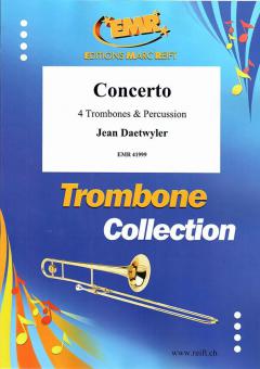 Concerto Download