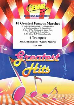 10 Greatest Famous Marches Download