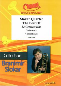 Slokar Quartet - The Best Of - 32 Greatest Hits 3 Download