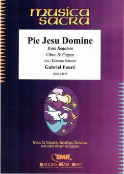 Pie Jesu Domine Download