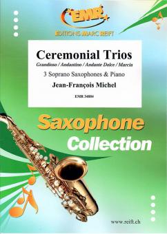 Ceremonial Trios Download