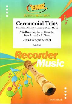 Ceremonial Trios Download