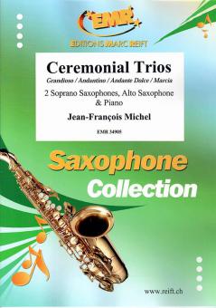 Ceremonial Trios Download
