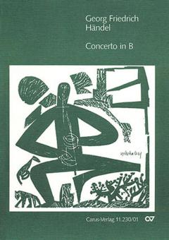 Concerto in B-Dur 