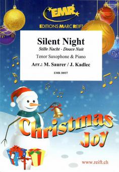 Silent Night Download