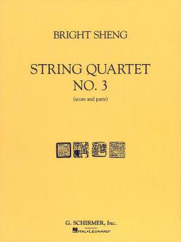 String Quartet No. 3 