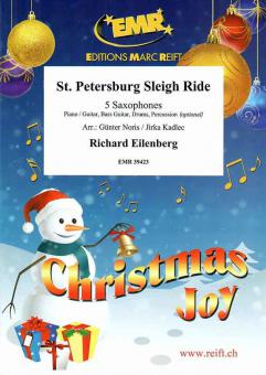 St. Petersburg Sleigh Ride Download