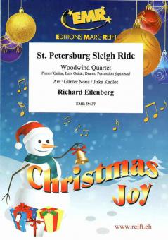 St. Petersburg Sleigh Ride Download