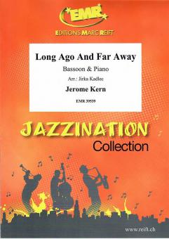 Long Ago And Far Away Download