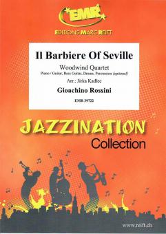 Il Barbiere Of Seville Download