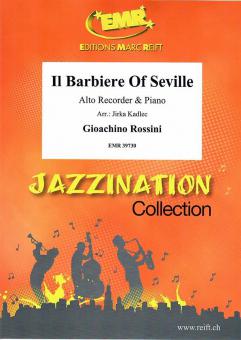 Il Barbiere Of Seville Download