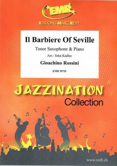 Il Barbiere Of Seville Download