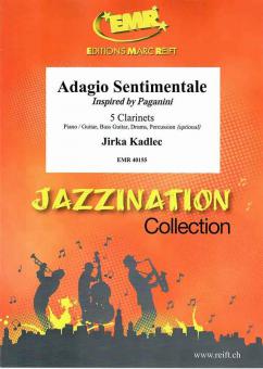 Adagio Sentimentale Download