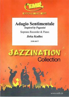 Adagio Sentimentale Download