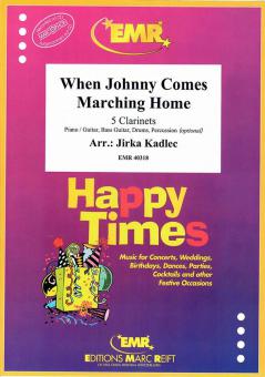 When Johnny Comes Marching Home Download
