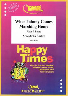 When Johnny Comes Marching Home Download