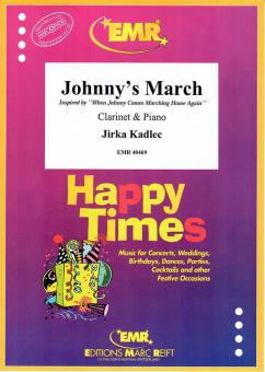 Johnny's March Download