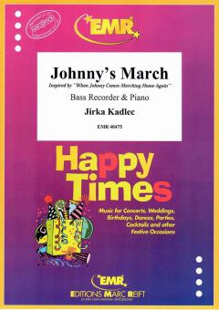 Johnny's March Download
