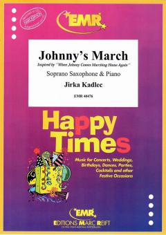 Johnny's March Download
