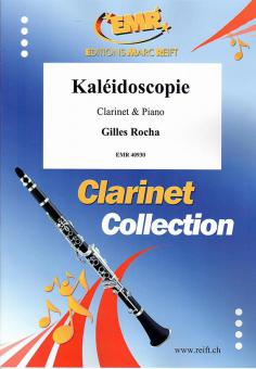 Kaléidoscopie Download