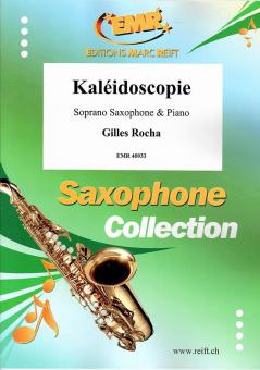 Kaléidoscopie Download