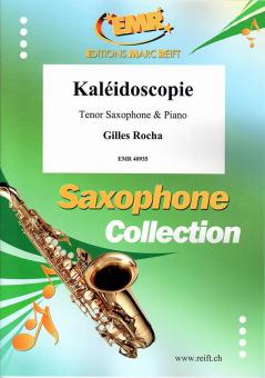 Kaléidoscopie Download