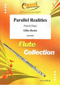 Parallel Realities Download