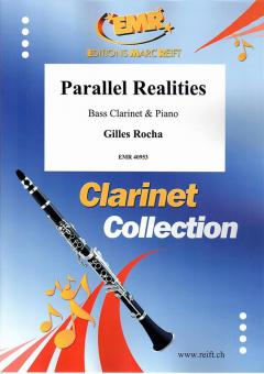 Parallel Realities Download