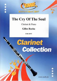 The Cry Of The Soul Download