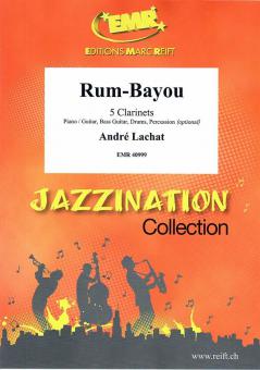 Rum-Bayou Download