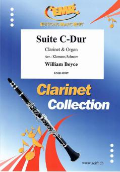 Suite C-Dur Download