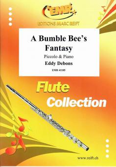 A Bumble Bee's Fantasy Download