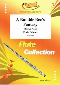 A Bumble Bee's Fantasy Download