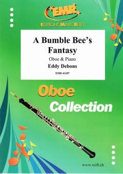 A Bumble Bee's Fantasy Download